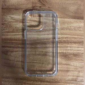 Speck iPhone 13 Pro glitter case